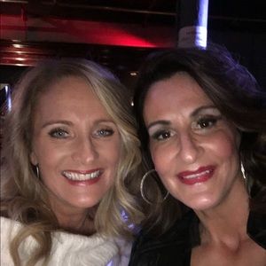 Meet your Posher, Nanette